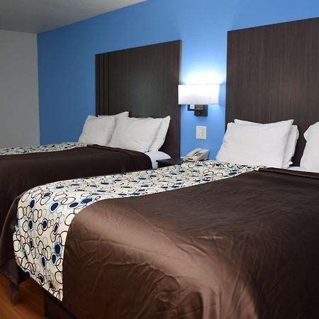 Surestay Plus Hotel By Best Western Niagara Falls East מראה חיצוני תמונה